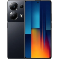 Xiaomi Poco M6 Pro 8/256 GB Black