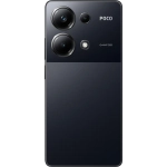 Xiaomi Poco M6 Pro 8/256 GB Black