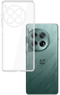 Etui 3mk Clear Case do OnePlus 12 5G