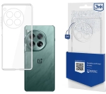 Etui 3mk Clear Case do OnePlus 12 5G