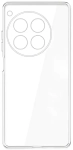 Etui 3mk Clear Case do OnePlus 12 5G