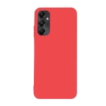 Etui do Samsung Galaxy A35 Beline Candy czerwone