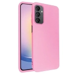 Etui do Samsung Galaxy A35 Beline Candy jasnoróżowe