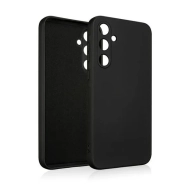 Etui do Samsung Galaxy A35 Beline Silicone czarne
