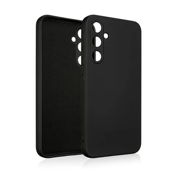 Etui do Samsung Galaxy A35 Beline Silicone czarne