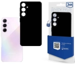 Etui 3mk Matt Case do Samsung Galaxy A35 5G czarne