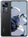 Xiaomi 12T Pro 5G 8/256 GB Black