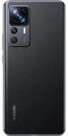 Xiaomi 12T Pro 5G 8/256 GB Black