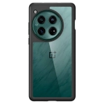 Etui do OnePlus 12 Spigen Ultra Hybrid czarne