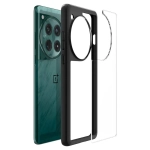 Etui do OnePlus 12 Spigen Ultra Hybrid czarne