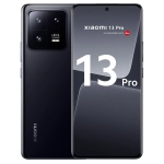 Xiaomi 13 Pro 5G 12/256 GB Black