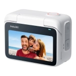 Kamera sportowa Insta360 GO 3S 64 GB biała