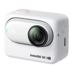 Kamera sportowa Insta360 GO 3S 128 GB biała
