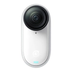 Kamera sportowa Insta360 GO 3S 128 GB biała