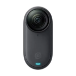 Kamera sportowa Insta360 GO 3S 64 GB czarna