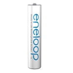 Panasonic Eneloop AAA 800 mAh 4 szt + box