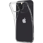 Etui Spigen Liquid Crystal Clear do iPhone 13 przezroczyste