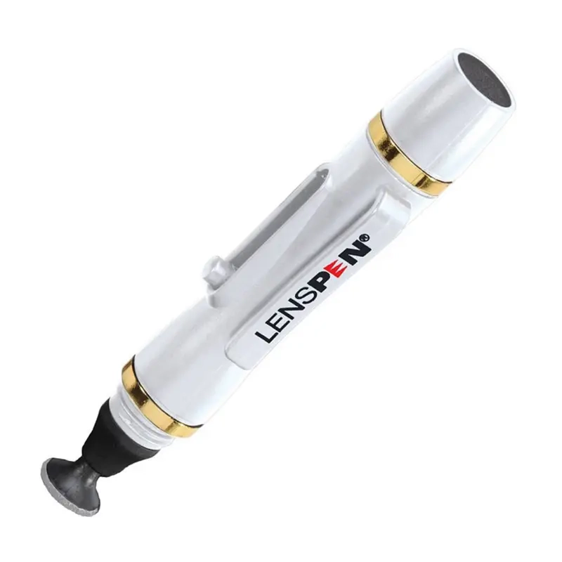 Pióro czyszczące Lenspen Original NLP-1-W białe
