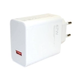 Ładowarka sieciowa 67W USB QC 3.0 Xiaomi + kabel USB-C