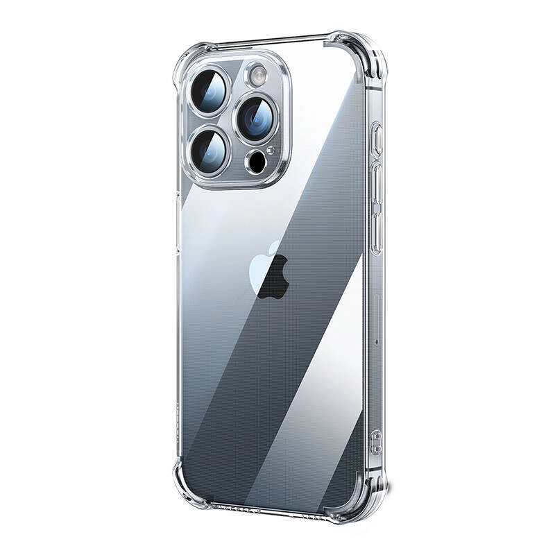 Etui do iPhone 15 Pro Max Ugreen LP720 przezroczyste
