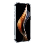 Etui do iPhone 15 Pro Max Ugreen LP720 przezroczyste