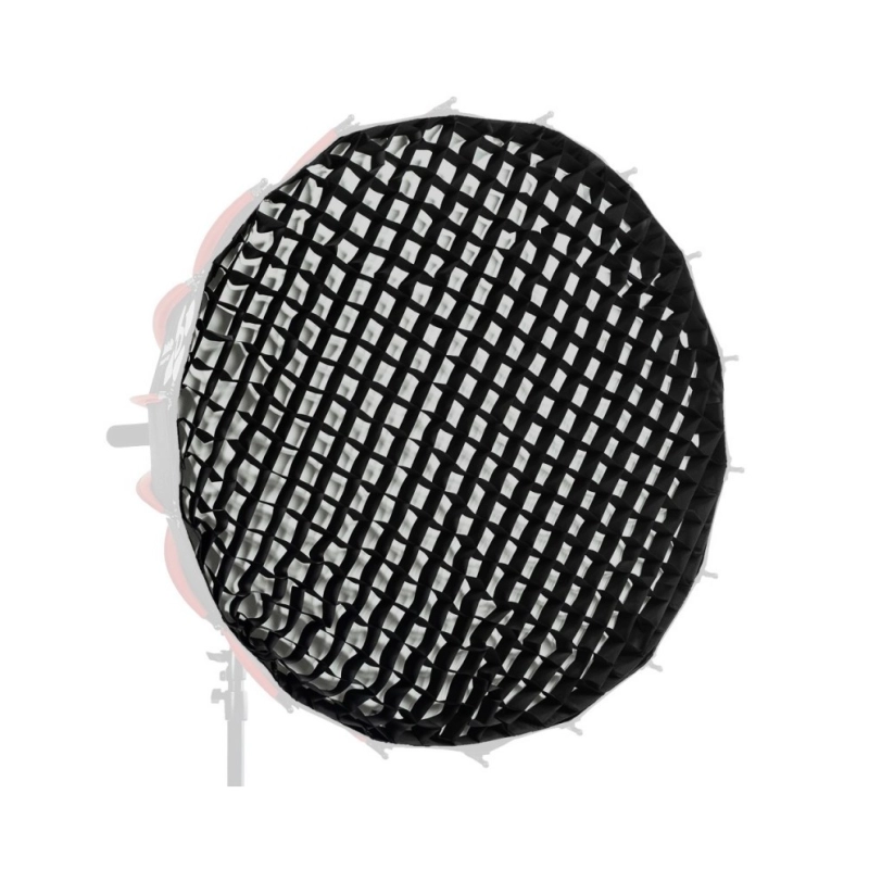 Grid do Quadralite Octadecagon Focus Para 140 cm