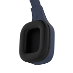 Słuchawki Bluetooth Somostel nauszne CK 15 BT 5.0 Niebieski 5