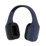 Słuchawki Bluetooth Somostel nauszne CK 15 BT 5.0 Niebieski 2