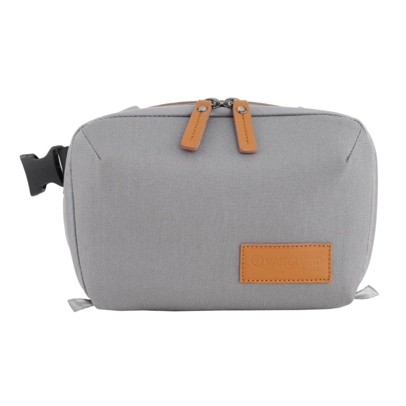Torba Vanguard Veo City CB24 szara