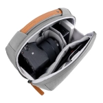 Torba Vanguard Veo City CB24 szara