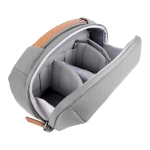 Torba Vanguard Veo City CB24 szara