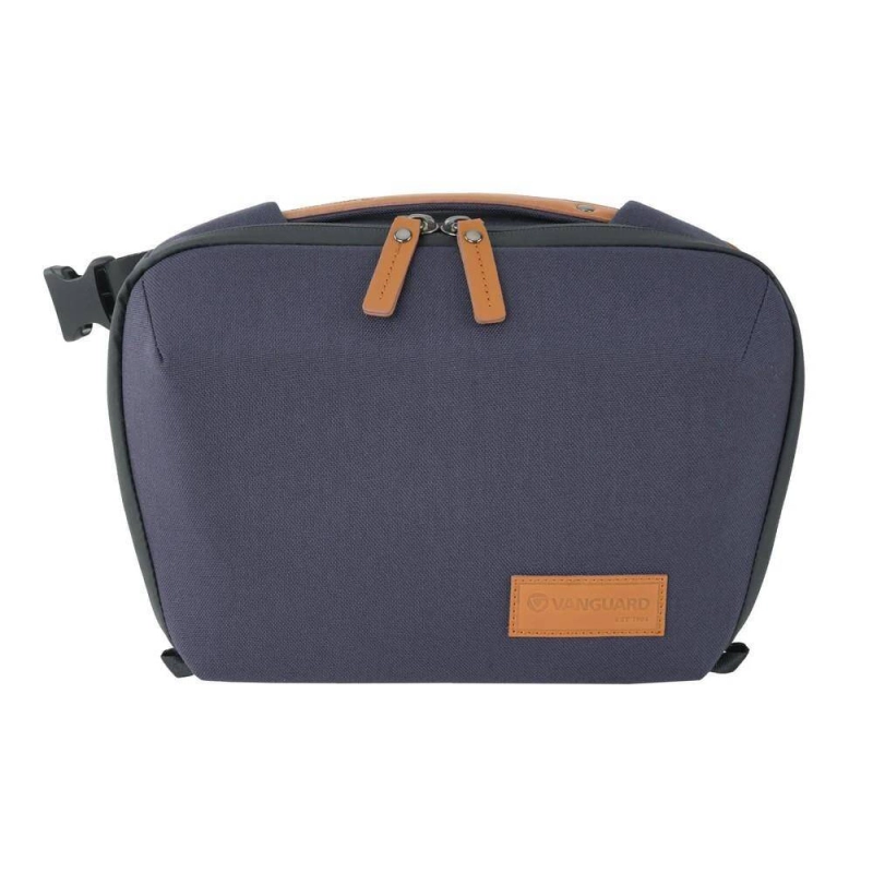 Torba Vanguard Veo City CB29 granatowa