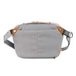 Torba Vanguard Veo City CB34 szara