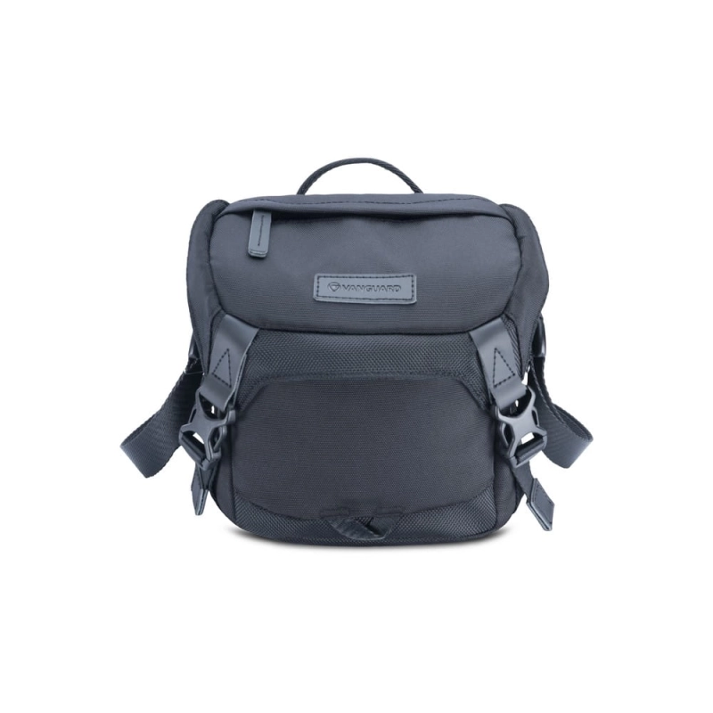 Torba Vanguard Veo GO 15M czarna