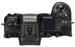 Aparat Nikon Z6III + Nikkor Z 24-200 mm f/4-6.3 VR