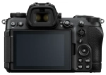 Aparat Nikon Z6III + Nikkor Z 24-200 mm f/4-6.3 VR