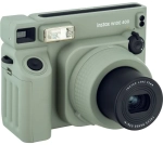 Aparat FujiFilm Instax Wide 400 Zielony - Green