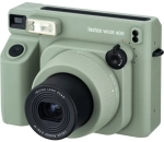 Aparat FujiFilm Instax Wide 400 Zielony - Green