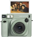 Aparat FujiFilm Instax Wide 400 Zielony - Green