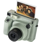 Aparat FujiFilm Instax Wide 400 Zielony - Green