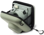 Etui FujiFilm Instax Wide 400 Camera Case Green