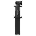 Selfie Stick Bluetooth Spigen S530W czarny