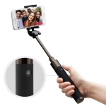Selfie Stick Bluetooth Spigen S530W czarny