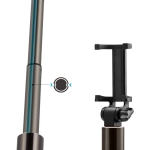 Selfie Stick Bluetooth Spigen S530W czarny