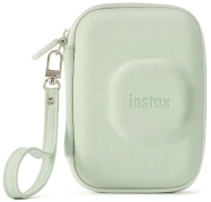 Futerał FujiFilm Instax mini LiPlay Camera Case Matcha Green