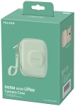 Futerał FujiFilm Instax mini LiPlay Camera Case Matcha Green