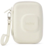 Futerał FujiFilm Instax mini LiPlay Camera Case Misty White