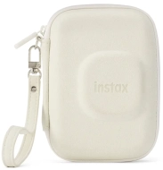 Futerał FujiFilm Instax mini LiPlay Camera Case Misty White