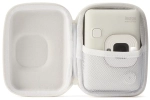 Futerał FujiFilm Instax mini LiPlay Camera Case Misty White