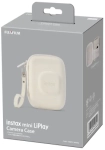 Futerał FujiFilm Instax mini LiPlay Camera Case Misty White